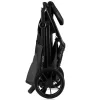 Lionelo Mira sport babakocsi - Grey Graphite