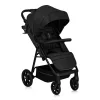 Lionelo Mira sport babakocsi - Black Onyx