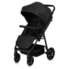 Lionelo Mira sport babakocsi - Black Onyx
