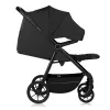 Lionelo Mira sport babakocsi - Black Onyx