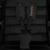Lionelo Mira sport babakocsi - Black Onyx