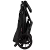 Lionelo Mira sport babakocsi - Black Onyx
