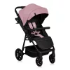 Lionelo Mira sport babakocsi - Pink Rose