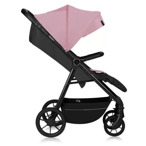 Lionelo Mira sport babakocsi - Pink Rose