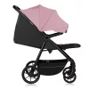 Lionelo Mira sport babakocsi - Pink Rose