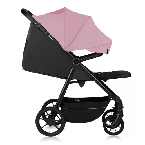 Lionelo Mira sport babakocsi - Pink Rose