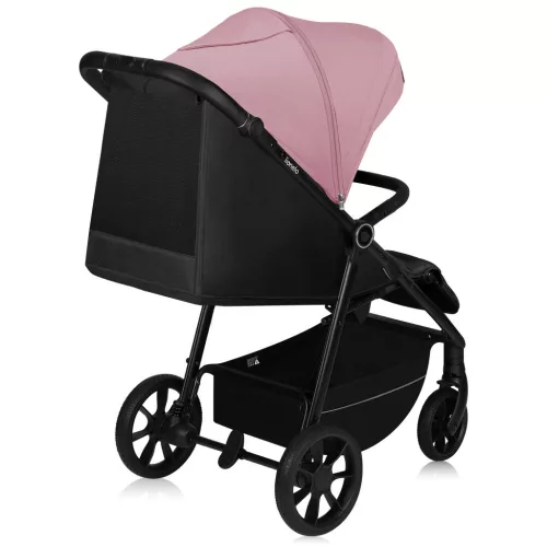 Lionelo Mira sport babakocsi - Pink Rose