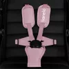 Lionelo Mira sport babakocsi - Pink Rose