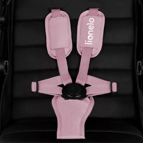 Lionelo Mira sport babakocsi - Pink Rose