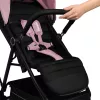 Lionelo Mira sport babakocsi - Pink Rose