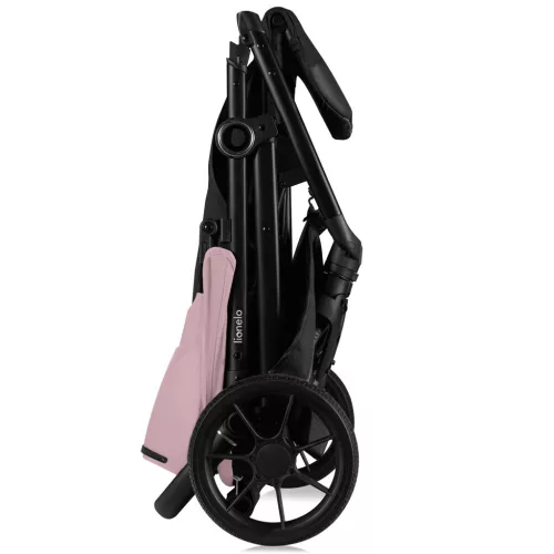 Lionelo Mira sport babakocsi - Pink Rose