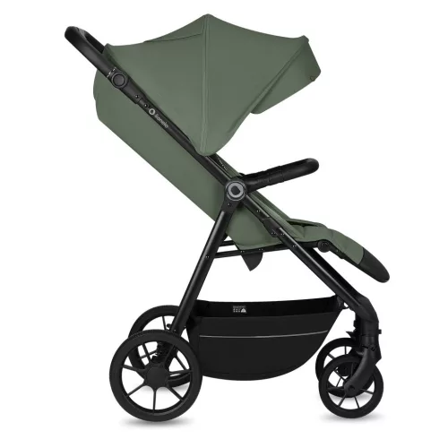 Lionelo Iva sport babakocsi - Green Forest