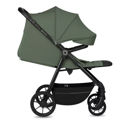 Lionelo Iva sport babakocsi - Green Forest