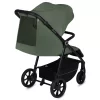Lionelo Iva sport babakocsi - Green Forest