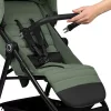 Lionelo Iva sport babakocsi - Green Forest