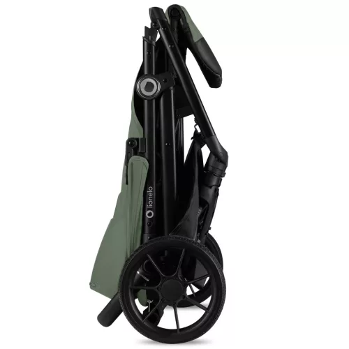 Lionelo Iva sport babakocsi - Green Forest