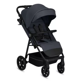 Lionelo Iva sport babakocsi - Grey Graphite