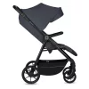 Lionelo Iva sport babakocsi - Grey Graphite