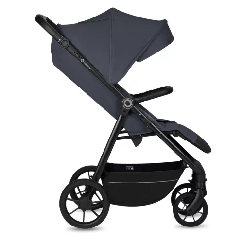 Lionelo Iva sport babakocsi - Grey Graphite