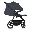 Lionelo Iva sport babakocsi - Grey Graphite