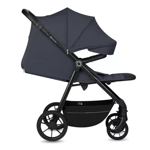 Lionelo Iva sport babakocsi - Grey Graphite