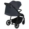 Lionelo Iva sport babakocsi - Grey Graphite