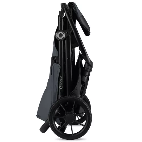 Lionelo Iva sport babakocsi - Grey Graphite