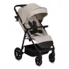 Lionelo Iva sport babakocsi - Beige Sand