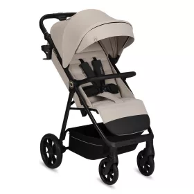 Lionelo Iva sport babakocsi - Beige Sand