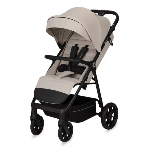 Lionelo Iva sport babakocsi - Beige Sand