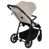 Lionelo Iva sport babakocsi - Beige Sand