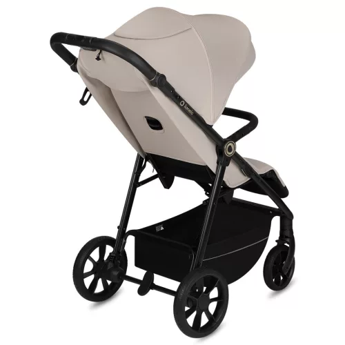 Lionelo Iva sport babakocsi - Beige Sand