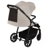 Lionelo Iva sport babakocsi - Beige Sand