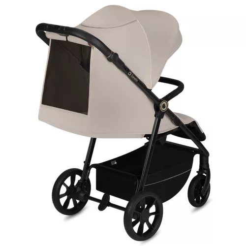 Lionelo Iva sport babakocsi - Beige Sand