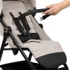 Lionelo Iva sport babakocsi - Beige Sand