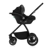 Lionelo Meril 3in1 multifunkciós babakocsi - Beige Sand