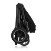 Lionelo Meril 3in1 multifunkciós babakocsi - Black Onyx
