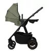 Lionelo Amber Plus 2in1 multifunkciós babakocsi - Green Forest