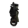 Lionelo Amber Plus 2in1 multifunkciós babakocsi - Green Forest
