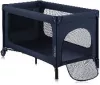Lionelo Jasmin Easy Fold utazóágy - Blue Navy