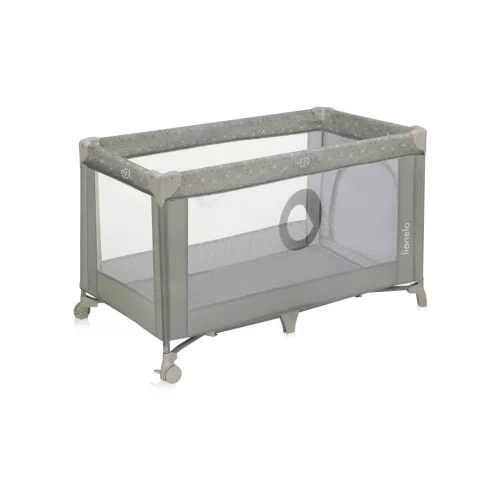 Lionelo Stefi utazóágy - Beige Sand