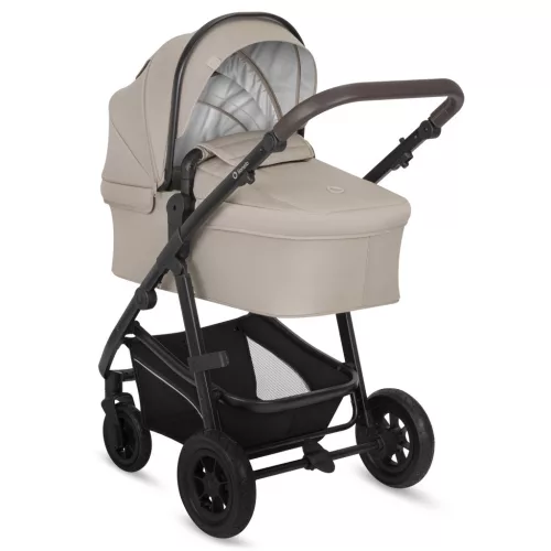 Lionelo Bianka 3in1 multifunkciós babakocsi - Beige Sand