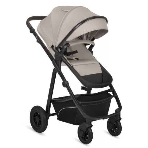 Lionelo Bianka 3in1 multifunkciós babakocsi - Beige Sand