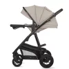 Lionelo Bianka 3in1 multifunkciós babakocsi - Beige Sand