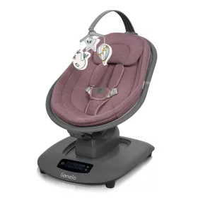 Lionelo Blossom elektromos pihenőszék - Pink Mauve
