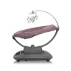 Lionelo Blossom elektromos pihenőszék - Pink Mauve