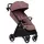 Lionelo Ingrid sport babakocsi - Pink Mauve