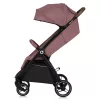 Lionelo Ingrid sport babakocsi - Pink Mauve
