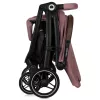 Lionelo Ingrid sport babakocsi - Pink Mauve