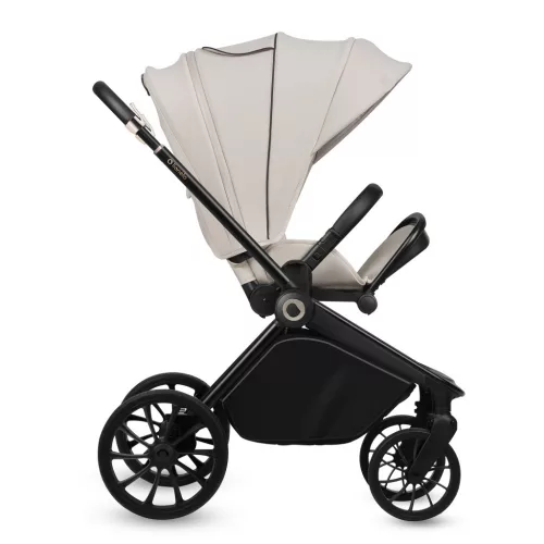 Lionelo Mika Plus sport babakocsi - Beige Sand